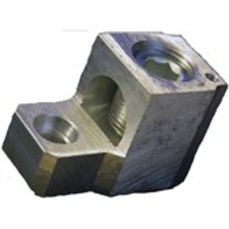 Elit Scandinavia Chint MCCB kabelklemme, NM8N 400/630, 1x50-240 mm²