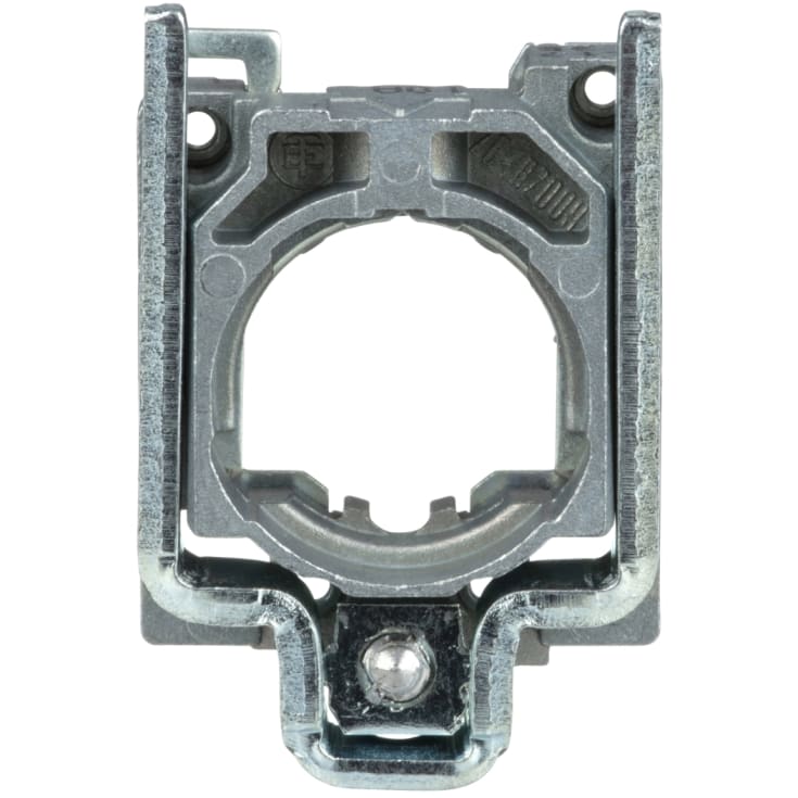 Schneider Harmony ZB4BZ009 krop for kontaktelementer og lysmoduler