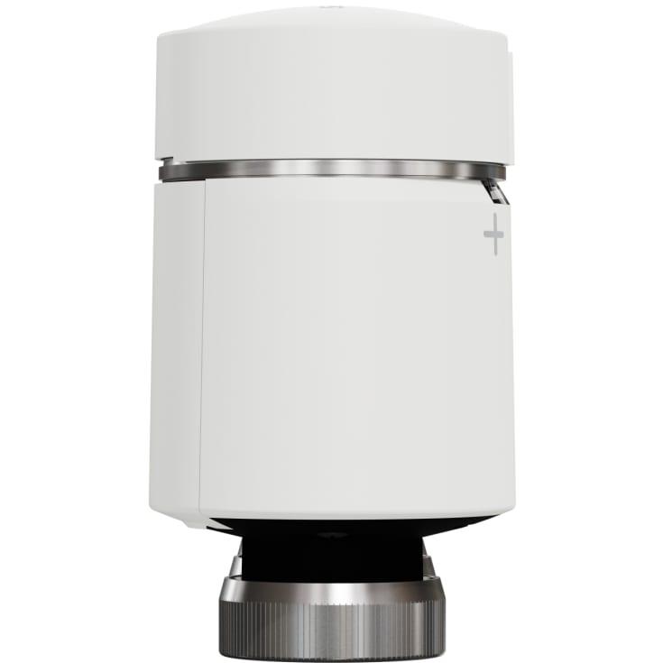 Wise radiatortermostat expansionspaket