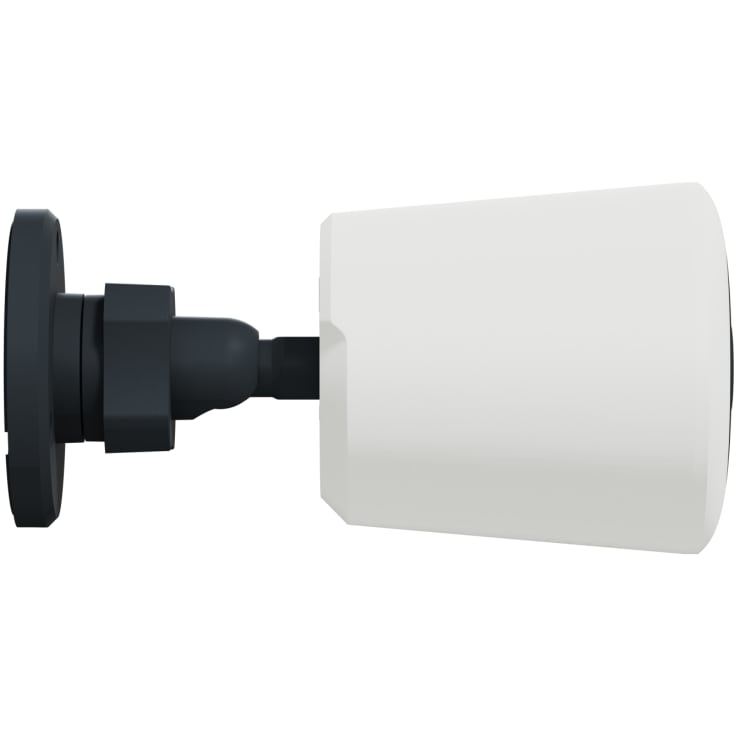 LK Wiser udendørskamera, hvid