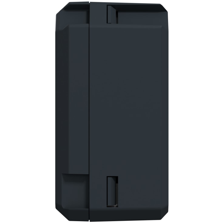 Schneider Wiser jalousi relæ, zigbee, for dåsemontering