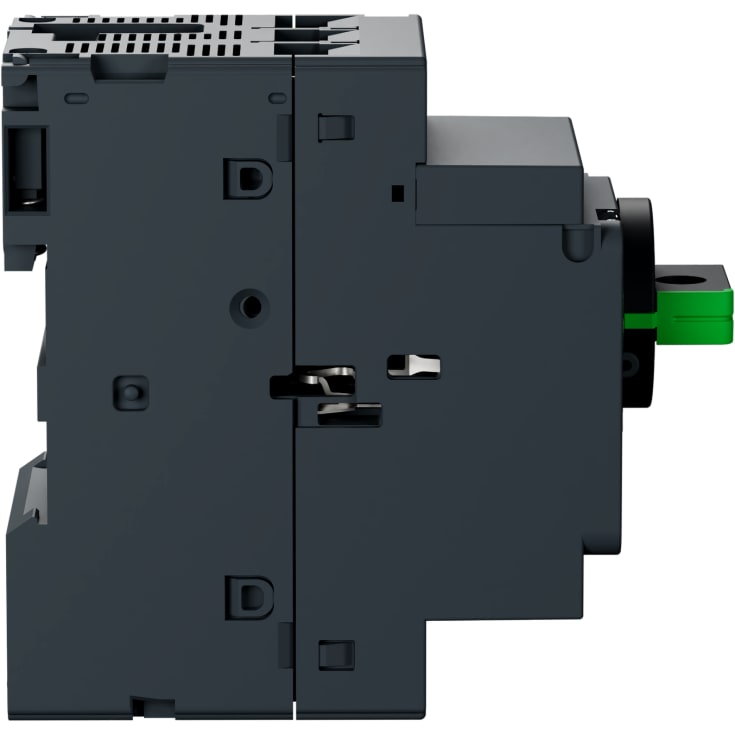 Schneider GV2P03 motorværn, 0,25-0,4 A