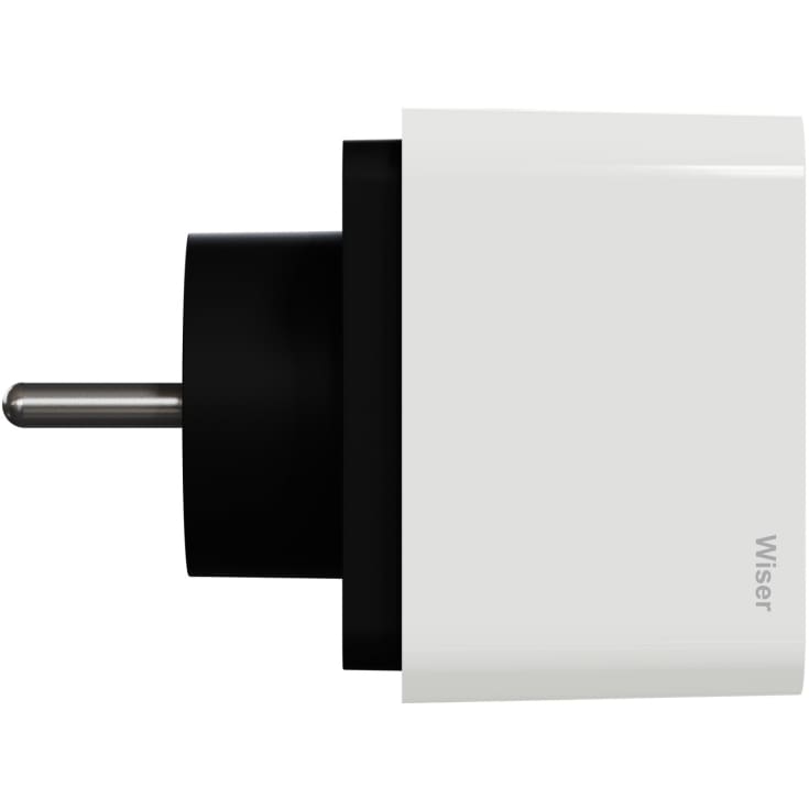 Schneider Wiser smart plug