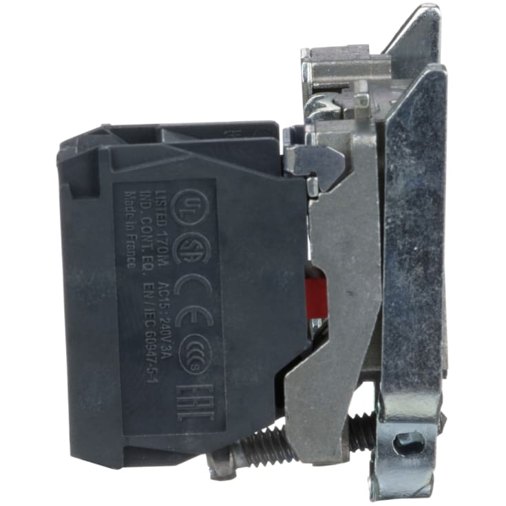 Schneider Harmony ZB4BZ102 kontaktelement med 1xNC