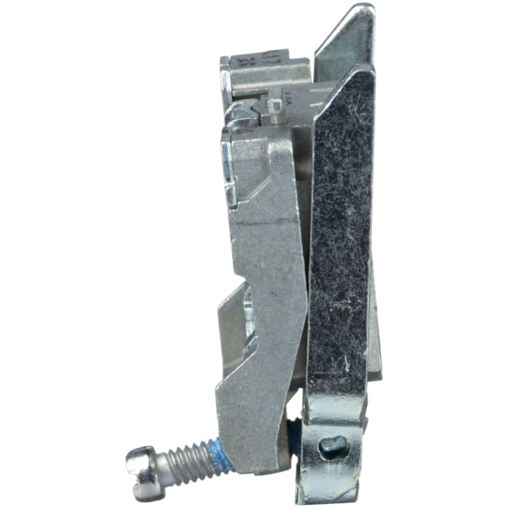 Schneider Harmony ZB4BZ009 krop for kontaktelementer og lysmoduler