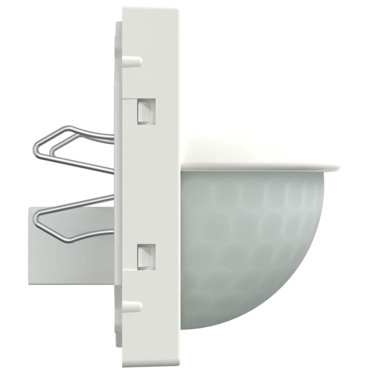 Merten PIR ARGUS 180 modul for relæafbryder, hvid