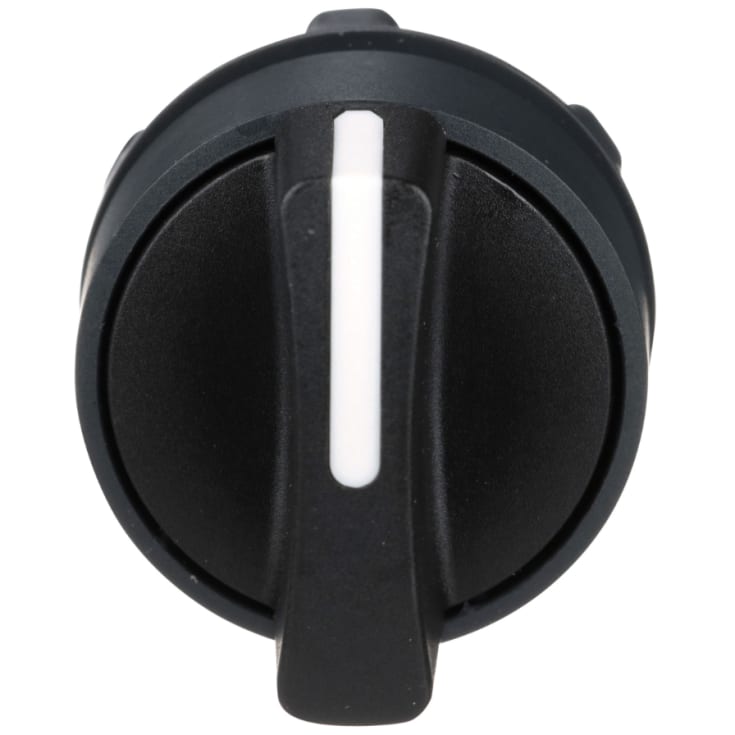 Schneider Harmony ZB5AD3 drejegreb med 3 positioner