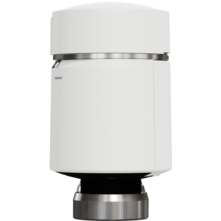 Wise radiatortermostat expansionspaket