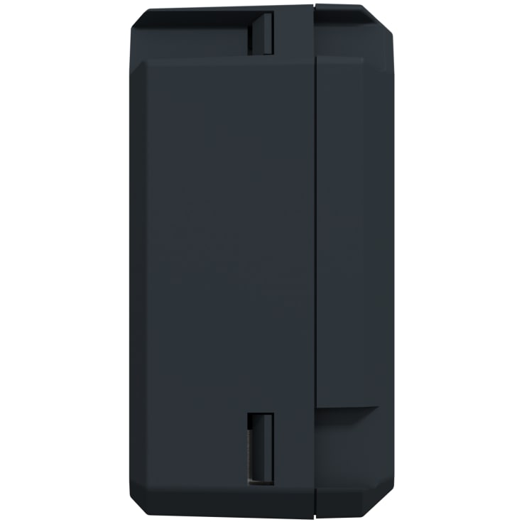 Schneider Wiser jalousi relæ, zigbee, for dåsemontering