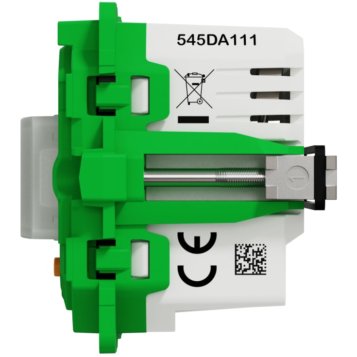 LK Fuga Wiser trådløs bevægelsessensor med lysdæmper, uden afdækning