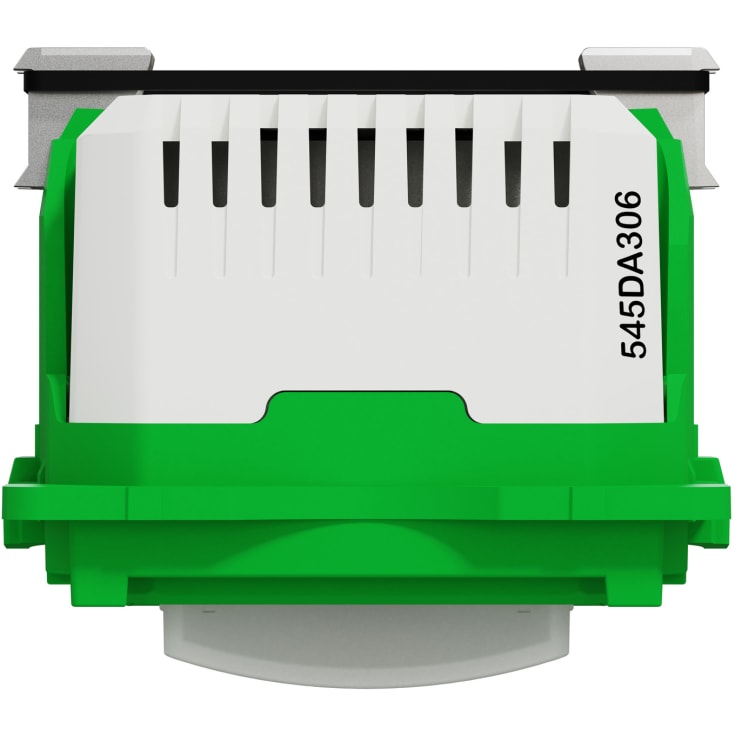 LK Fuga Wiser trådløs bevægelsessensor med relæ, uden afdækning