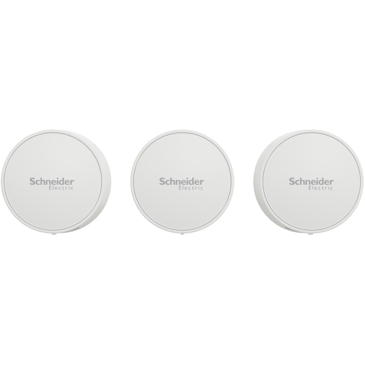 Wise radiatortermostat expansionspaket