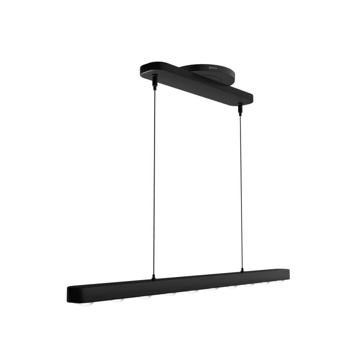 Lightswing Zero upphängningssystem, svart