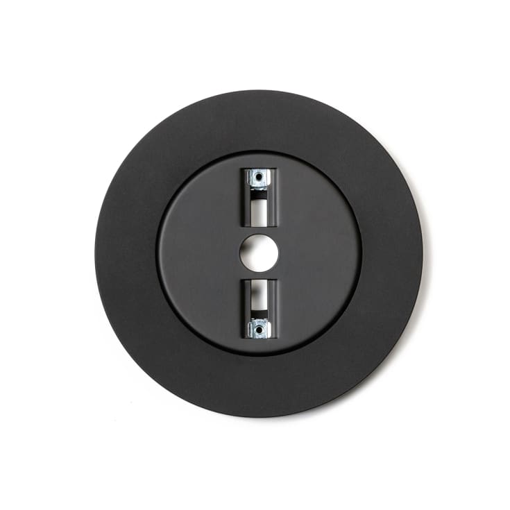 Lightswing Zero opphengssystem, svart