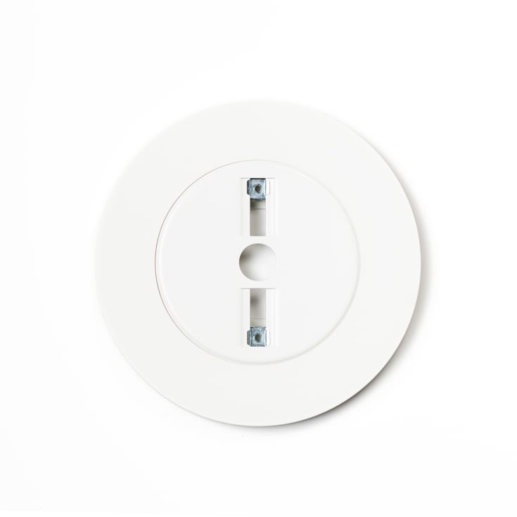 Lightswing Zero ophængssystem, hvid