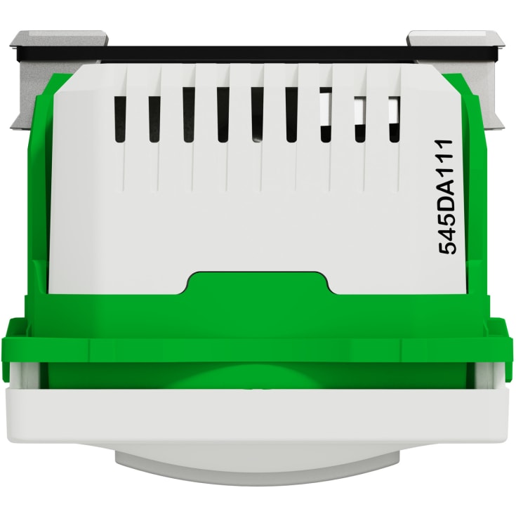 LK Fuga Wiser trådløs bevægelsessensor med lysdæmper, hvid