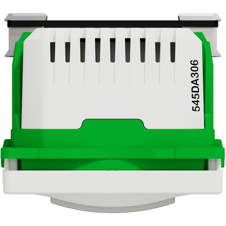 LK Fuga Wiser trådløs bevægelsessensor med relæ, hvid