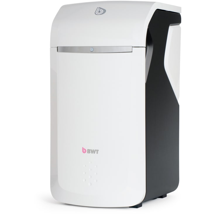 BWT Perla Home blødgøringsanlæg, wifi