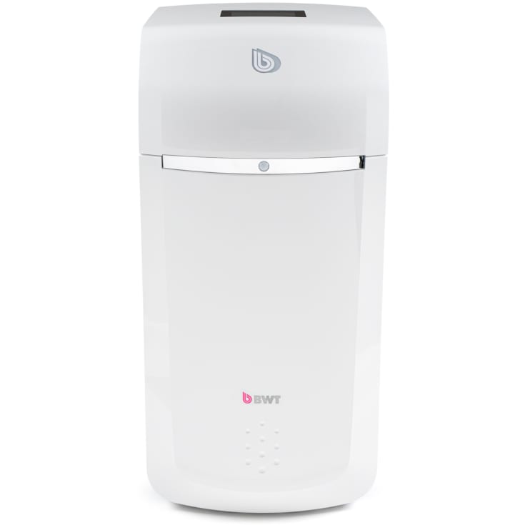 BWT Perla Home blødgøringsanlæg, wifi
