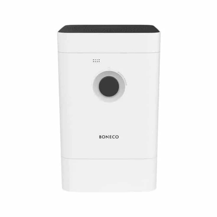 Boneco H400 luftfugter og luftrenser, appstyret, 9,6 liter/døgn, 60 m²
