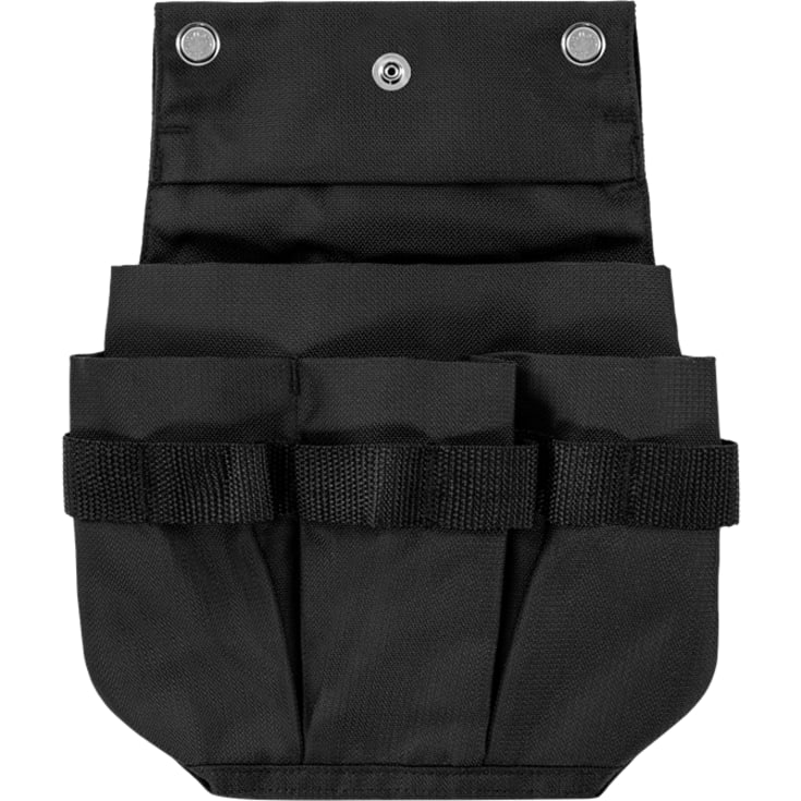 Fristads Flex elektriker hængelomme 9803 CRKN, Sort, ONESIZE