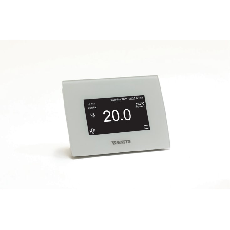 WATTS centralenhed til Vision