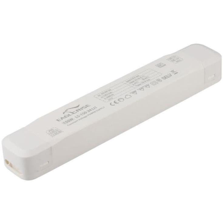 Ecofoss Eaglerise LED driver, 24V, 120W
