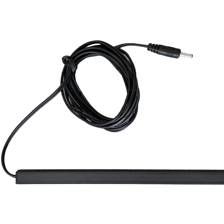 Ecofoss LED skinne, 36W, 3000K, 120 cm