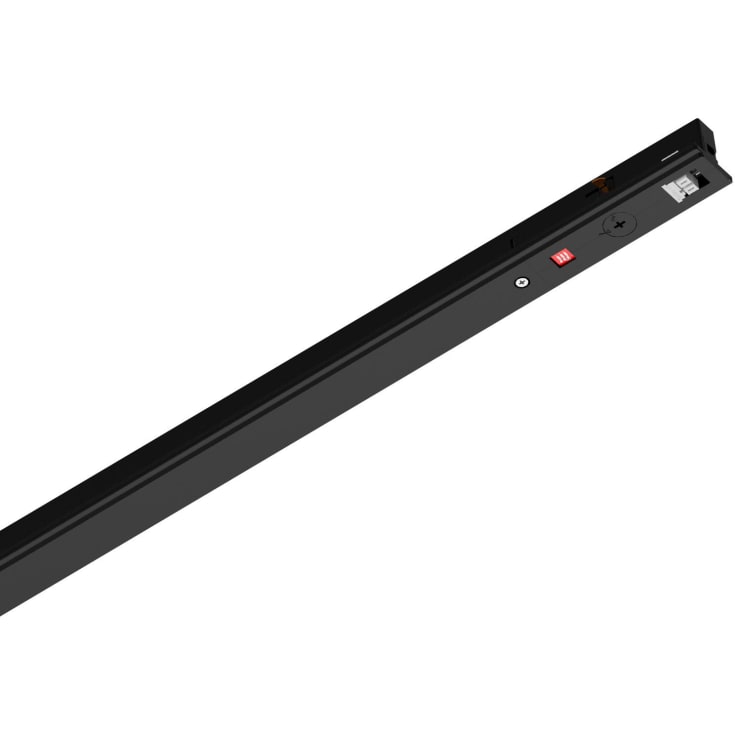 Intrack-driver 35W SVART DALI