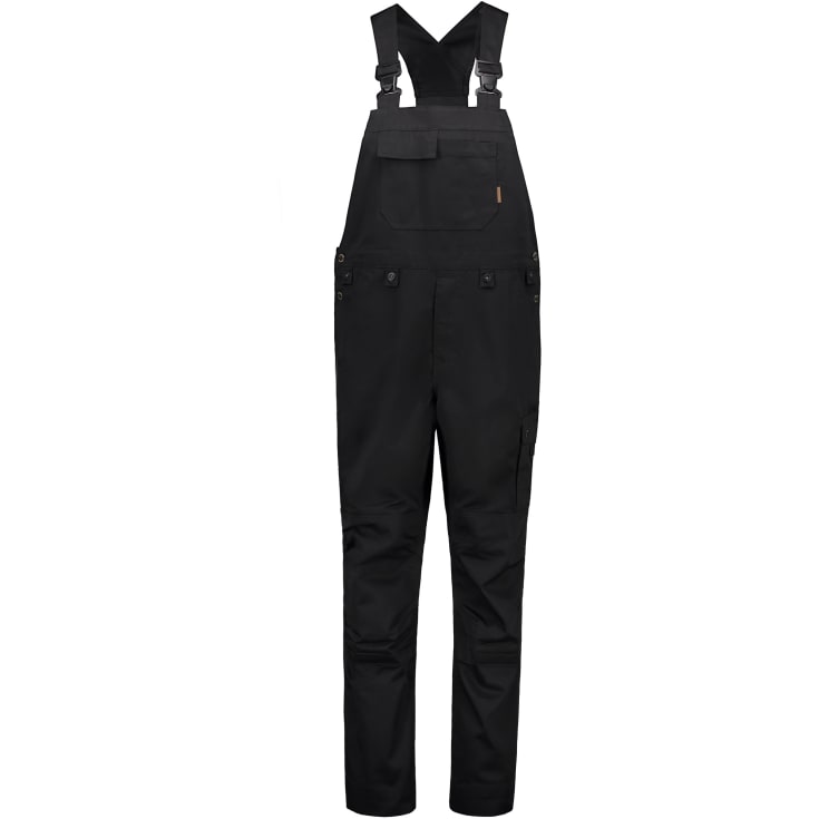 Westborn Core overalls, Black, 82C44