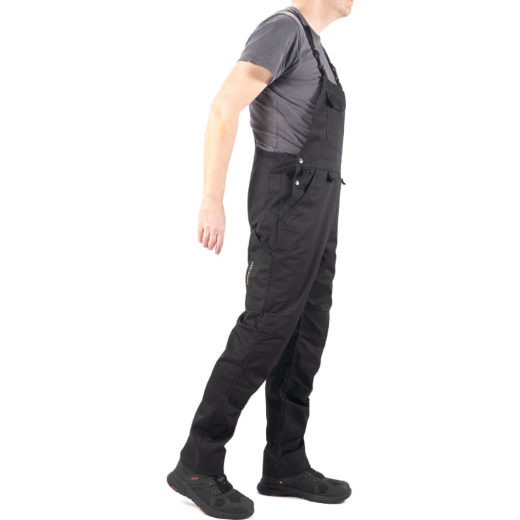 Westborn Core overalls, Black, 82C44