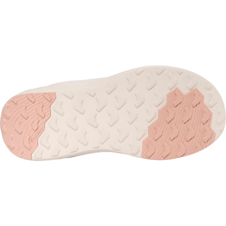 Viking Balance dame sandal, Linen/light pink, 40
