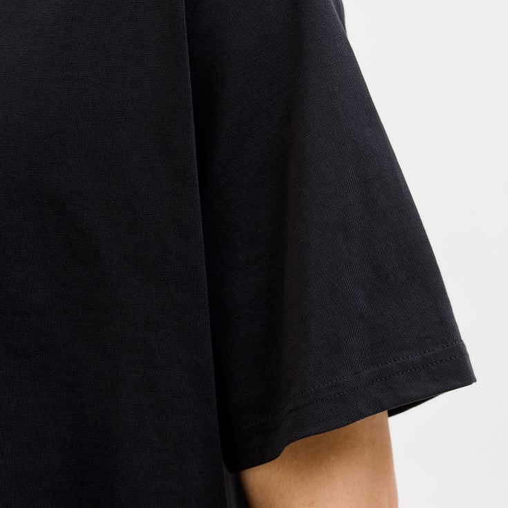 Jack & Jones JJESOHO T-shirt, Black, L