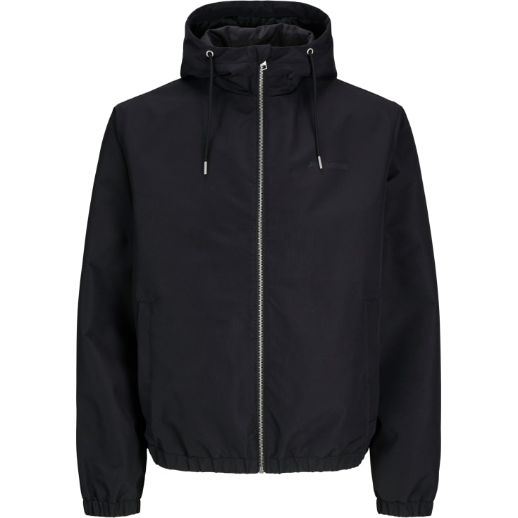 Jack & Jones JJELEGACY Light jakke, Black, L