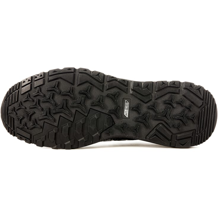 New Balance Speedware BOA sikkerhedssko S1P, Black, 46,5