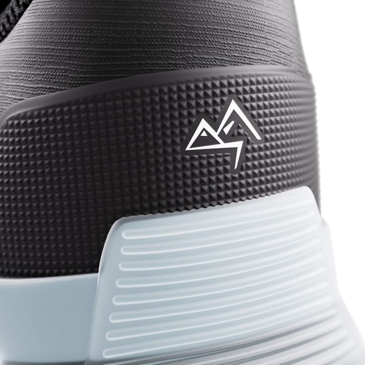 Airtox RS33 sikkerhedssko S7S, Sort/Hvid, 40