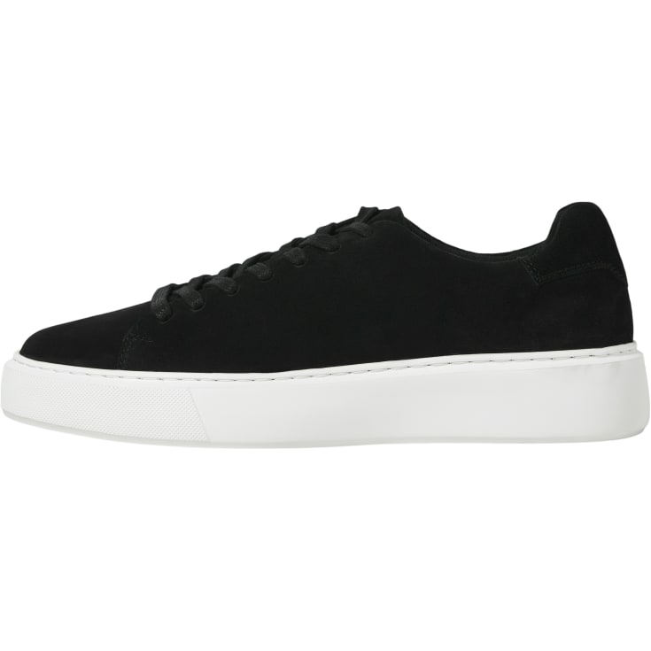 Jack & Jones JFWSTOCKHOLM sneakers, Black Suede, 46