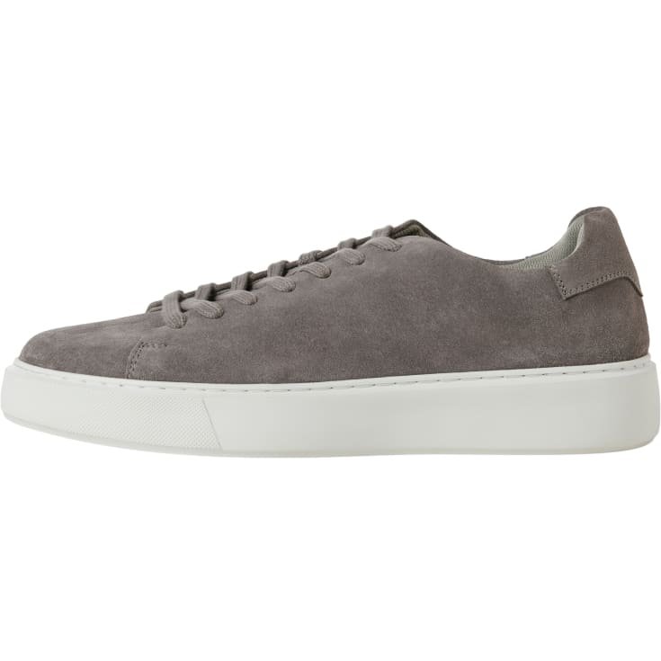 Jack & Jones JFWSTOCKHOLM sneakers, Ash Suede, 41