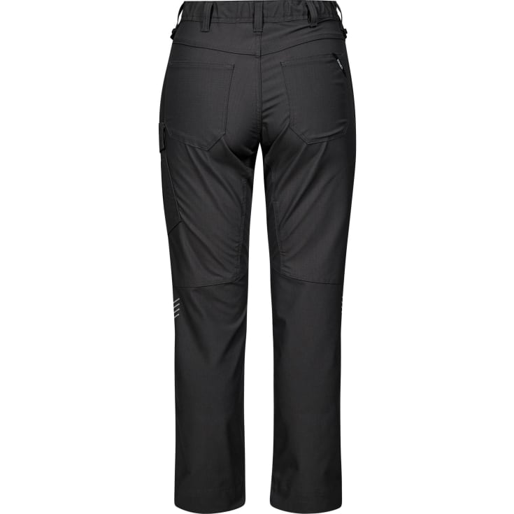 Engel Entire dame servicebukser, Anthracite Grey, 44