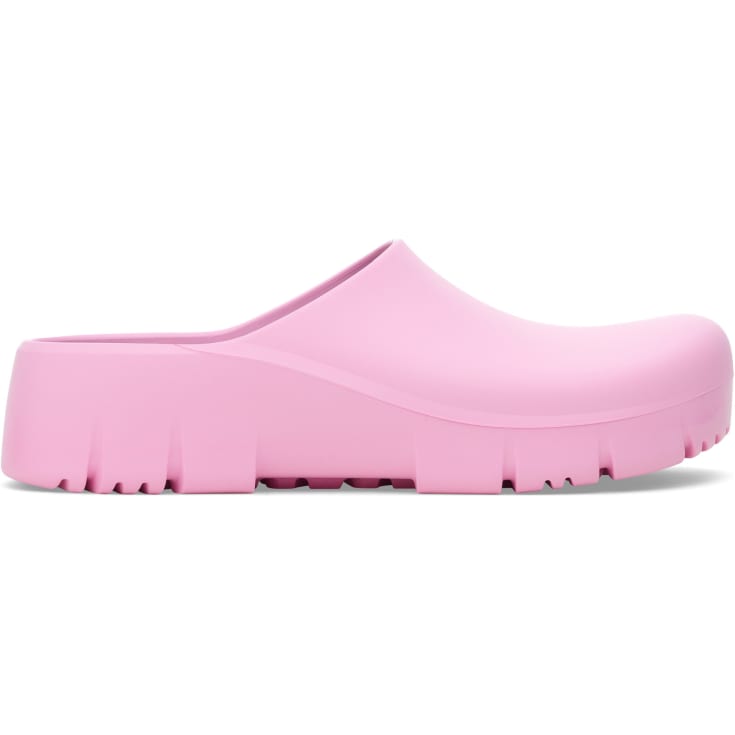 Birkenstock Super Birki 2.0 Regular Fit træsko OB, Fondant Pink, 42