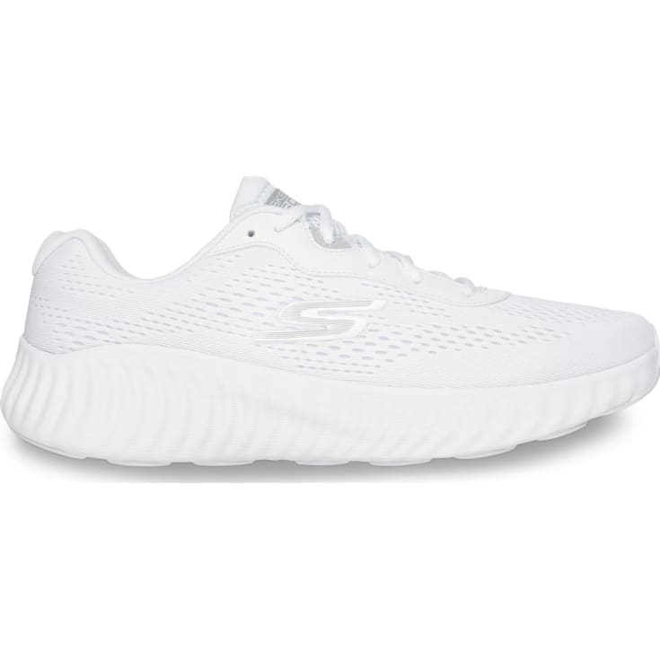 Skechers Go Run Now løbesko, White, 40