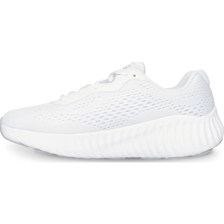 Skechers Go Run Now løbesko, White, 40