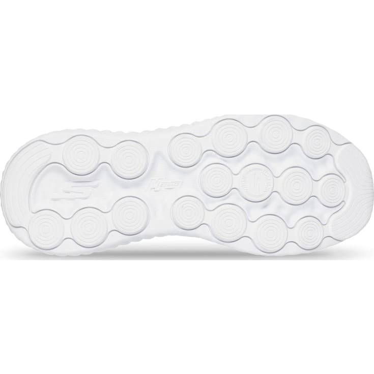 Skechers Go Run Now løbesko, White, 40