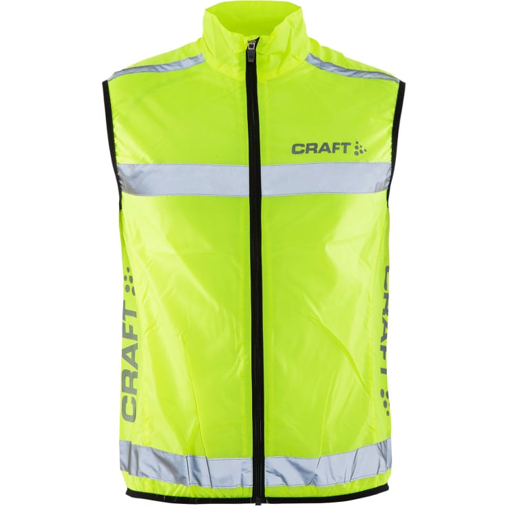 Craft løbe refleksvest, Flumino, L