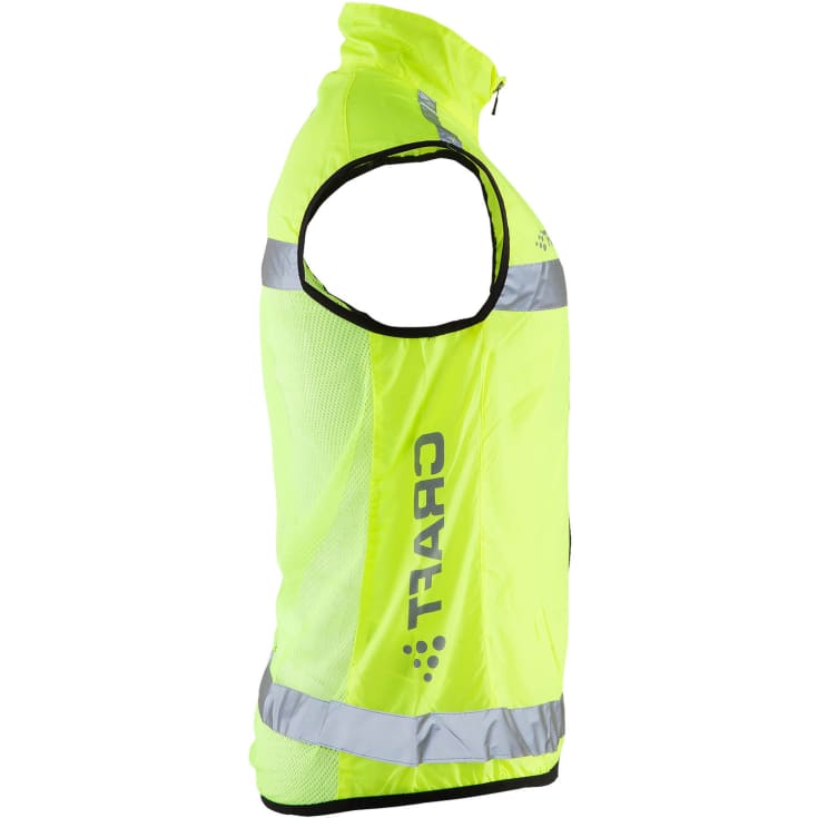 Craft løbe refleksvest, Flumino, L