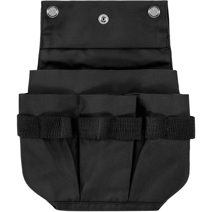 Fristads Flex elektriker hængelomme 9803 CRKN, Sort, ONESIZE