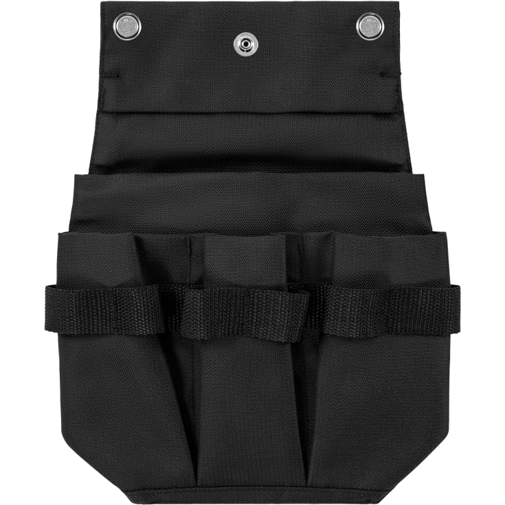 Fristads Flex Allround hængelomme 9800 CRKN, Sort, ONESIZE