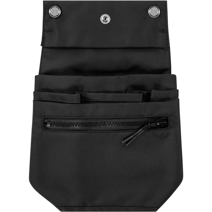 Fristads Flex Allround hængelomme 9805 CRKN, Sort, ONESIZE