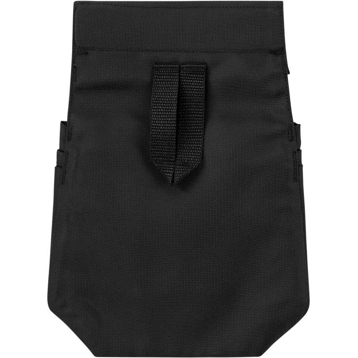Fristads Flex Allround hængelomme 9805 CRKN, Sort, ONESIZE