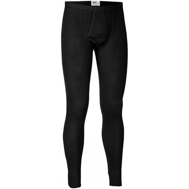 JBS lange underbukser, Sort, S